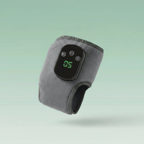 Chevillière chauffante & massante  - THERMÉA®