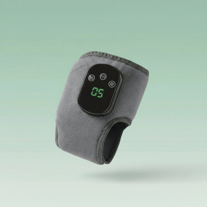 Chevillière chauffante & massante  - THERMÉA®