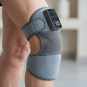 Genouillère de massage thermique - Therméa THERMÉA