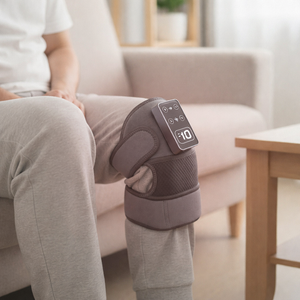 Genouillère de massage thermique - Therméa THERMÉA