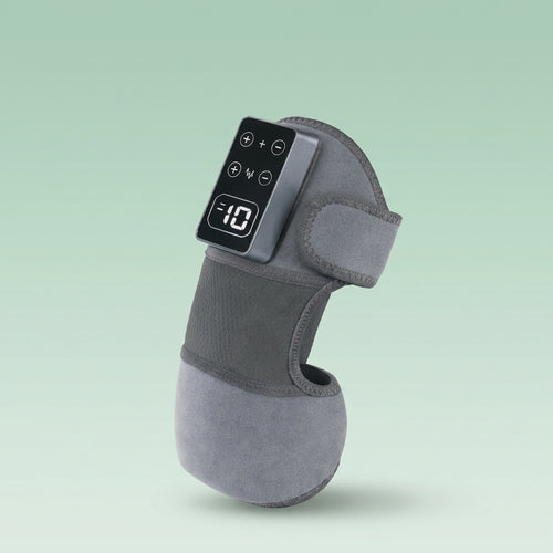 Genouillère de massage thermique - Therméa THERMÉA
