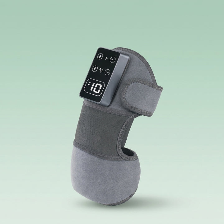Genouillère de massage thermique - Therméa THERMÉA